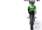 Kawasaki KX250F